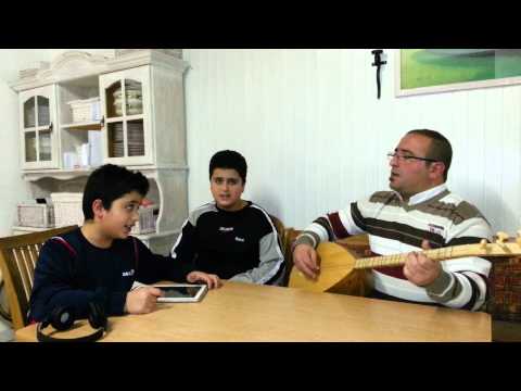 Dersimli Mesut biya duri