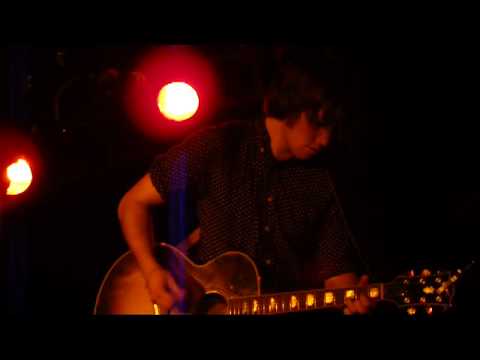 Bobby Long - Penance Fire Blues @ Club Zentral, Stuttgart 01/21/2010