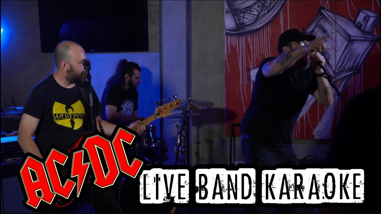 Promotional video thumbnail 3 for The Screamalongs