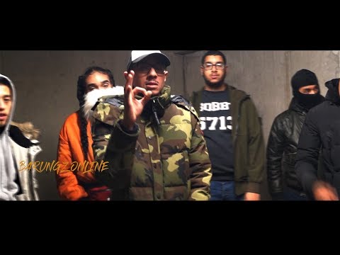 Drillcypher - Apeldoorn