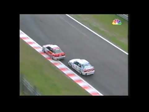 1994 STW - Round 7 Spa