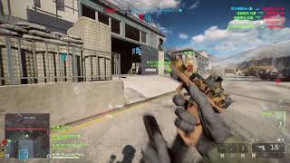 BF6新環境でTR-7はかなり癖強武器になりましたね...！【BF6PC】