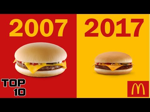 Top 10 McDonald's Secrets You Are NOT Supposed To Know