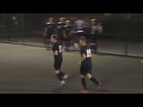 11 КХ 9 6-3 Madball - Gym4Fit (2 игра)1 тайм