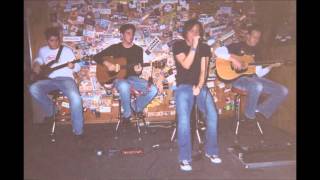 Proximity Grey - "High" Acoustic Version (Feeder Cover Song)