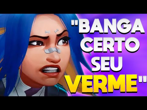 Valorant com muito amor 🥰