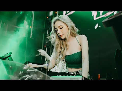 DJ'YE《抖音熱曲 - Pak Pong Vong X Pixxie - ไม่ได้ก็ไม่เอา X Pink - 失落的女人》4►【DJ IBC REMIX 】| IBC138