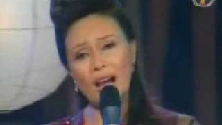 Download lagu Khatijah Ibrahim - Ku Sangka Siang Kiranya Malam mp3