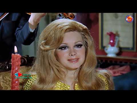 Tülin Öz - Yarım Kalan Aşk (1971) Bir Kere Sevdim Diye