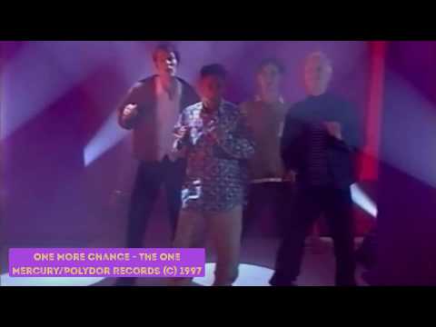 The One - One More Chance (TV Spot)