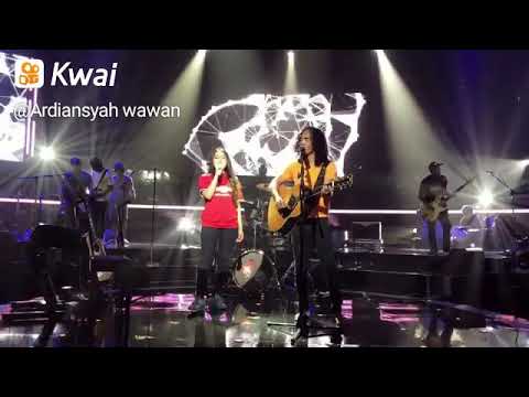 Kaka Slank feat Via Valen