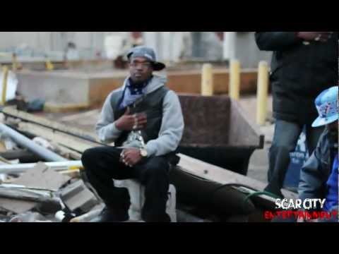 Dre Barrs ft Dre Specz & Kareem Siyad - Appetite F