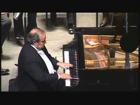 JORGE LUIS PRATS ERNESTO LECUONA MALAGUENA