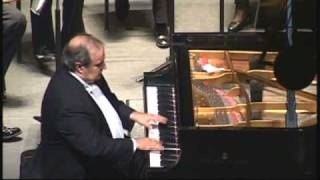 JORGE LUIS PRATS ERNESTO LECUONA MALAGUENA