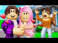 His Mean Mom Hated His Girlfriend A Roblox Movie Brookhaven RP