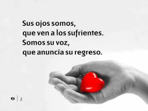 Himno 496 - Sus manos somos - Pista | Himnario Adventista Instrumental