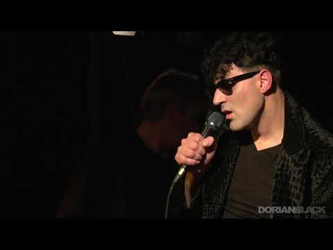 DORIAN BLACK - "REVENGE" - OFFICIAL VIDEO