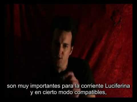 Aleister Crowley, Thelema y Luciferianismo - Michael W. Ford