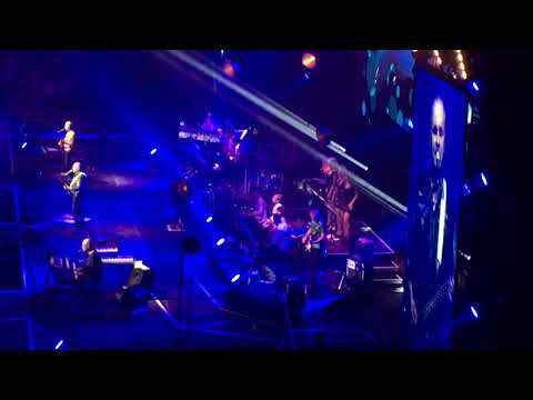 Elán Brno 20.10.2018-Hey hey zlato