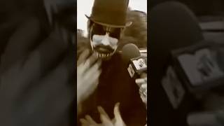 King Diamond CRASHOUT (Schizophrenic) #kingdiamond #mercyfulfate #heavymetal #occult