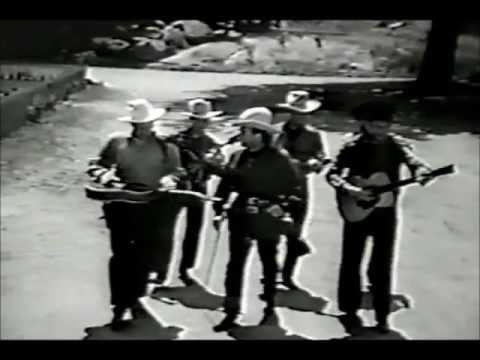Youre From Texas - Bob Wills