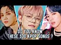 KPOP GAMES DO YOU KNOW THESE KPOP SONGS KPOP CHALLENGE