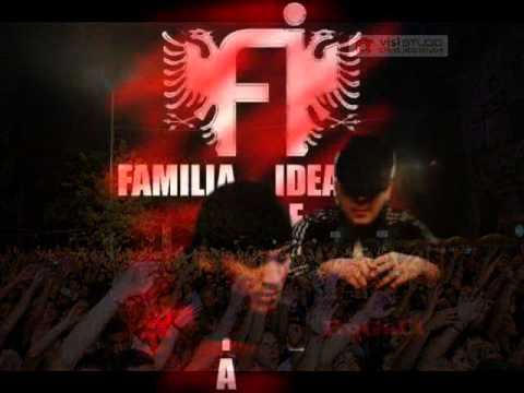 Familia Ideale - Ti e di