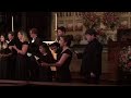 Abide with me (Eventide) - Hamden Hall Chamber Singers