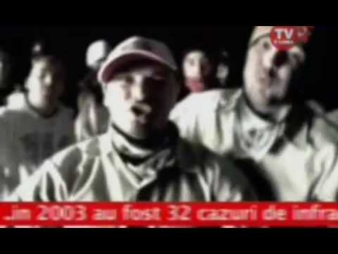 Sisu si Puya - Pune'i la pamant