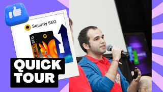 SEO Plugin by Squirrly SEO