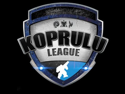 GdA-Team vs  Berserker esports  (KTL-D4)  Season 24