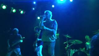 Guided By Voices - Do Something Real (live)