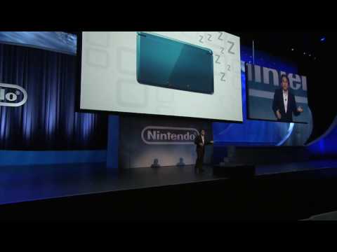 [E3 2010] Nintendo Press Conference - Part 7