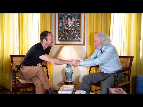 Ramiro Calle's Code of Inner Conduct: 18 Principles for Inner Transformation