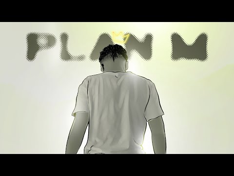 Nethaneel ”PDDR” || FT PapeLouisXV || Official lyrics video ||