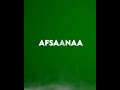 Tere Jaisa Yaar Kahan Whatsapp Status