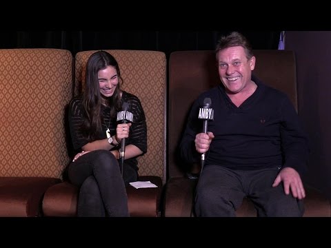 Interview with The English Beat