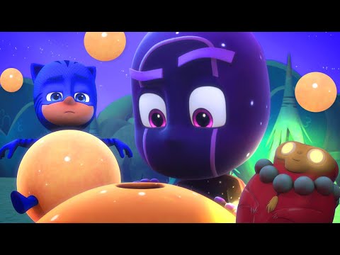 Saison 2 des Pyjamasques - Épisode 15 - Dessin Animé