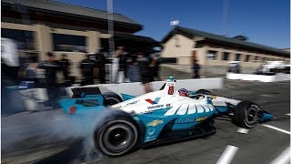 Andretti enters into technical partnership with Harding IndyCar team | CAR NEWS 2019