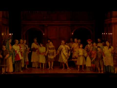 S. Landi : Il Sant' Alessio 1