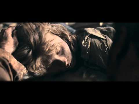 Брестская крепость (2010) HD Трейлер