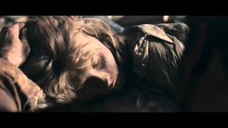 Трейлер: Брестская крепость