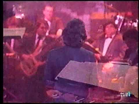 OTI 96 Uruguay - Quiero estrenar - Los iracundos