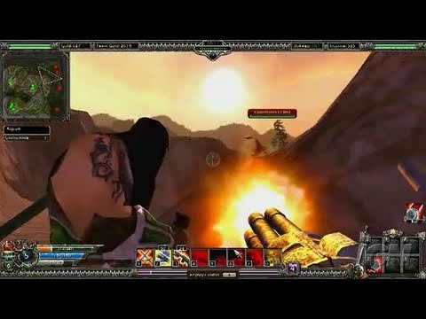 Deadlock 2 PC