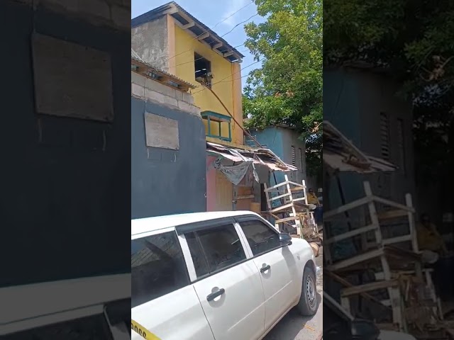 Two children perish in Smith Lane fire