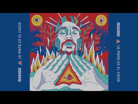 MUERDO - La mano en el fuego (Full Album)