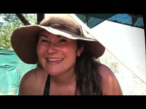 The Three Musketeers - Broome, W.A.