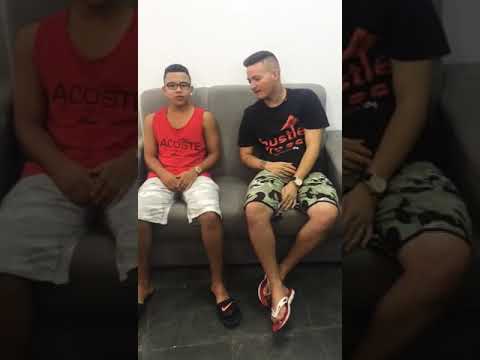 Mc Jeanzinho e Mc Squio - Medley Exclusiva