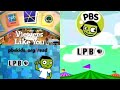 PBS Kids Program Break 5 LPB 2009