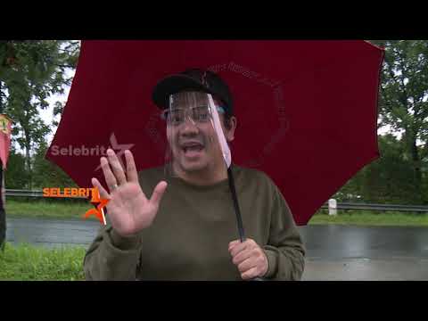 Selebrita Siang On The Weekend | 1 November 2020 | Kuliner Warkop On The Bus Ala Indra Bekti